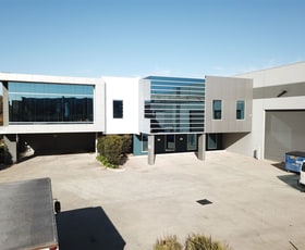 Offices commercial property leased at 113 Metrolink Circuit Campbellfield VIC 3061