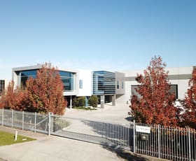 Offices commercial property leased at 113 Metrolink Circuit Campbellfield VIC 3061