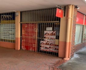 Shop & Retail commercial property leased at 7/3B Smart Street Mall Mandurah WA 6210