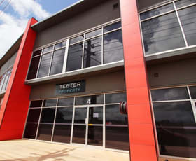 Offices commercial property leased at Unit 4/31 Jessop Crescent Berrimah NT 0828