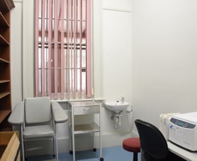 Offices commercial property leased at 224 High Street Maitland NSW 2320