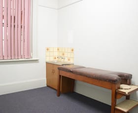 Offices commercial property leased at 224 High Street Maitland NSW 2320