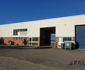 Factory, Warehouse & Industrial commercial property leased at Unit  3/16 Dulacca Street Acacia Ridge QLD 4110