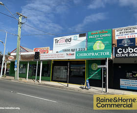 Offices commercial property leased at 4/508 South Pine Road Everton Park QLD 4053
