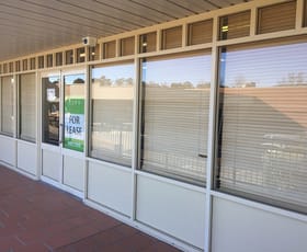 Offices commercial property leased at 8/5 Boolwey Street Bowral NSW 2576