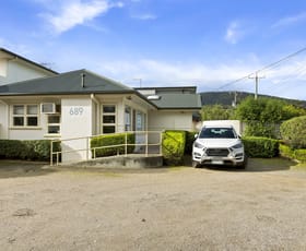 Offices commercial property leased at 1-3/689 Point Nepean Road Mccrae VIC 3938