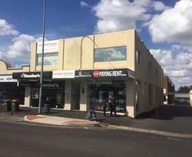 Offices commercial property leased at Level One Suite 7/24 Sale Street Orange NSW 2800