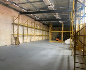 Factory, Warehouse & Industrial commercial property leased at Unit 1/13 Shropshire Street Queanbeyan NSW 2620