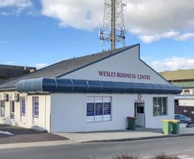 Offices commercial property leased at Unit 8/4 Stirling Street Bunbury WA 6230