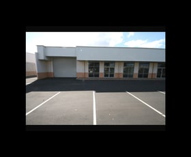 Factory, Warehouse & Industrial commercial property leased at Unit 1/6 McCombe Road Davenport WA 6230