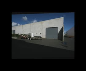 Factory, Warehouse & Industrial commercial property leased at Unit 1/6 McCombe Road Davenport WA 6230