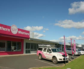 Factory, Warehouse & Industrial commercial property leased at Units 2 & 3/61 Albert Road East Bunbury WA 6230