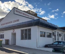 Offices commercial property leased at Unit 2/4 Stirling Street Bunbury WA 6230