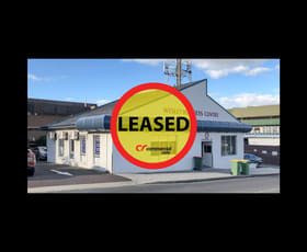 Offices commercial property leased at Unit 2/4 Stirling Street Bunbury WA 6230