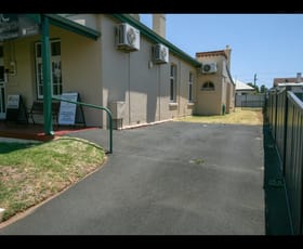 Medical / Consulting commercial property leased at 32 Wittenoom Street Bunbury WA 6230
