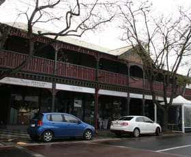 Shop & Retail commercial property leased at Tenancy 3/87A Victoria Street Bunbury WA 6230