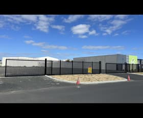 Factory, Warehouse & Industrial commercial property leased at 21 Shanahan Road Davenport WA 6230