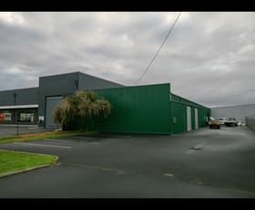 Factory, Warehouse & Industrial commercial property leased at Units 1 & 2/75 Albert Road East Bunbury WA 6230