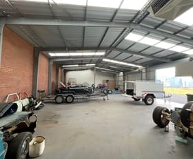 Factory, Warehouse & Industrial commercial property leased at Units 1 & 2/75 Albert Road East Bunbury WA 6230