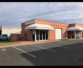 Factory, Warehouse & Industrial commercial property leased at Unit 1/8 George Street Bunbury WA 6230