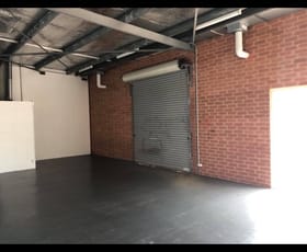 Factory, Warehouse & Industrial commercial property leased at Unit 1/8 George Street Bunbury WA 6230