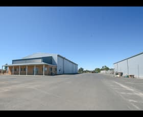 Factory, Warehouse & Industrial commercial property leased at 15 Ditchingham Place Australind WA 6233