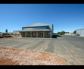 Factory, Warehouse & Industrial commercial property leased at 15 Ditchingham Place Australind WA 6233