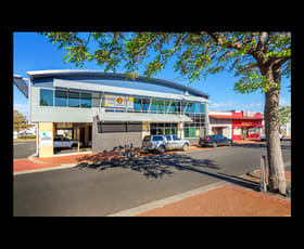 Offices commercial property leased at Unit 3/14-16 Ommanney Street Bunbury WA 6230