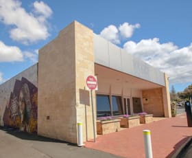Showrooms / Bulky Goods commercial property leased at 21 Wellington Street Bunbury WA 6230
