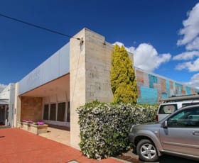 Showrooms / Bulky Goods commercial property leased at 21 Wellington Street Bunbury WA 6230