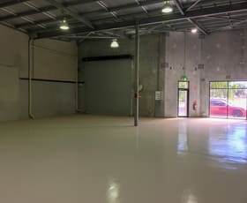 Factory, Warehouse & Industrial commercial property leased at Unit 1/8 Smokebush Drive Davenport WA 6230