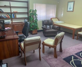 Offices commercial property leased at Unit 3/4 Edward Street Bunbury WA 6230