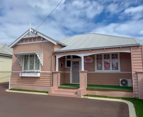Offices commercial property leased at 24 Wittenoom Street Bunbury WA 6230