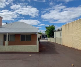 Offices commercial property leased at 24 Wittenoom Street Bunbury WA 6230