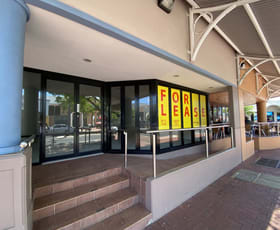 Shop & Retail commercial property leased at Tenancy 4/33 Victoria Street Bunbury WA 6230