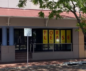 Shop & Retail commercial property leased at Tenancy 4/33 Victoria Street Bunbury WA 6230