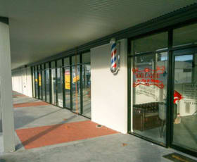 Offices commercial property leased at Shop 6/81 Uduc Road Harvey WA 6220