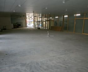 Offices commercial property leased at Shop 6/81 Uduc Road Harvey WA 6220