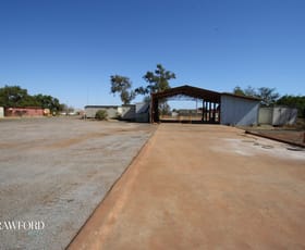 Factory, Warehouse & Industrial commercial property leased at 14 Leehey Street Wedgefield WA 6721