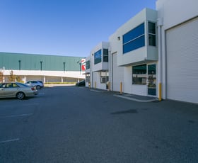 Showrooms / Bulky Goods commercial property leased at Unit 3/17 Caloundra Rd Clarkson WA 6030