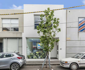 Offices commercial property leased at 8 Prince Patrick Street Richmond VIC 3121