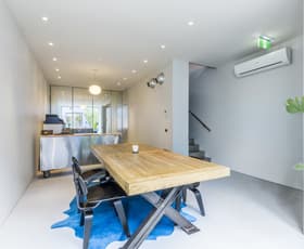 Offices commercial property leased at 8 Prince Patrick Street Richmond VIC 3121