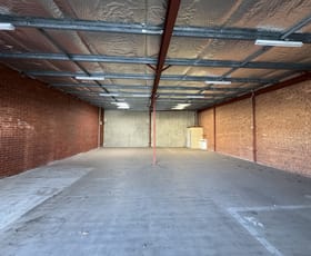 Factory, Warehouse & Industrial commercial property leased at Unit 4/47 Albert Road East Bunbury WA 6230