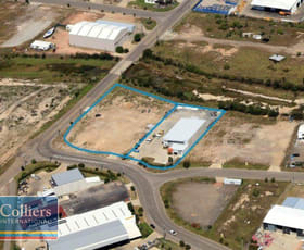 Factory, Warehouse & Industrial commercial property leased at 201 Enterprise Street Bohle QLD 4818