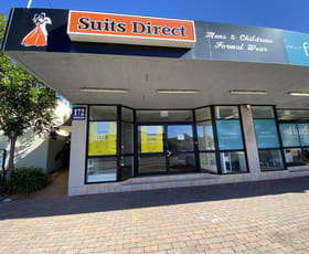 Shop & Retail commercial property leased at 8/172 Brisbane Road Mooloolaba QLD 4557