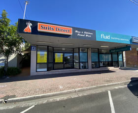 Shop & Retail commercial property leased at 8/172 Brisbane Road Mooloolaba QLD 4557