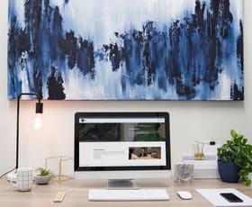 Offices commercial property leased at Suite 422/1 Queens Road Melbourne 3004 VIC 3004