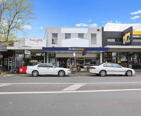 Shop & Retail commercial property leased at Whole of Property/Level 1, 174 High Street Belmont VIC 3216
