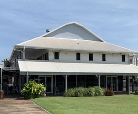 Shop & Retail commercial property leased at 62 Marina Boulevard Cullen Bay NT 0820