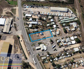 Development / Land commercial property leased at 896 Ingham Road Bohle QLD 4818